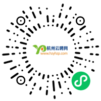小程序码