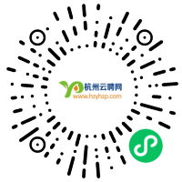 小程序码