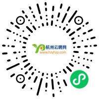 小程序码