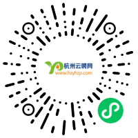小程序码