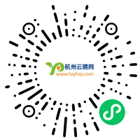 小程序码