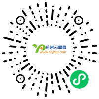 小程序码