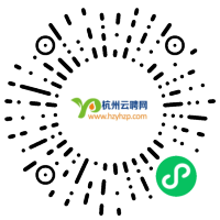 小程序码