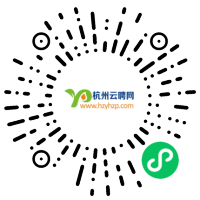 小程序码