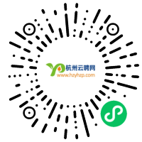 小程序码