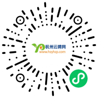 小程序码