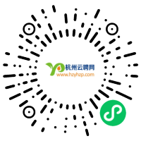 小程序码