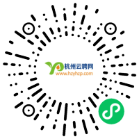 小程序码