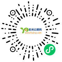 小程序码
