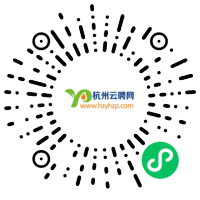 小程序码