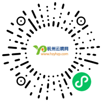 小程序码
