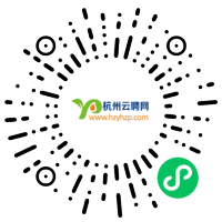 小程序码