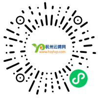 小程序码