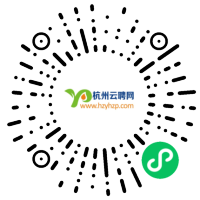 小程序码