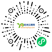 小程序码