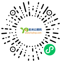 小程序码