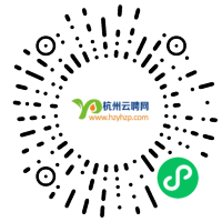 小程序码