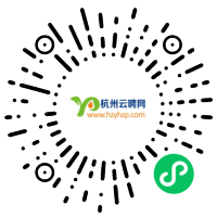 小程序码