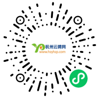 小程序码