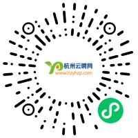 小程序码