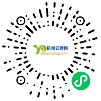 小程序码