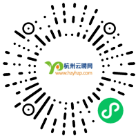 小程序码