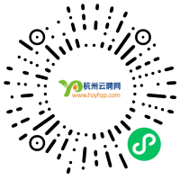 小程序码