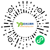 小程序码