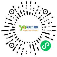 小程序码