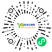 小程序码