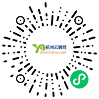小程序码
