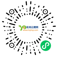 小程序码