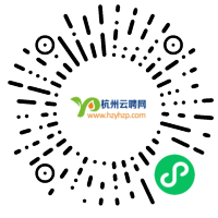 小程序码