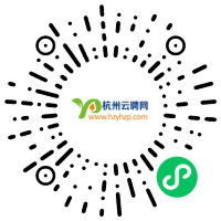小程序码