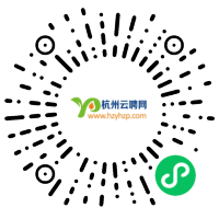小程序码