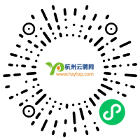小程序码