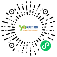 小程序码