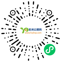 小程序码