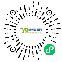 小程序码