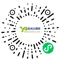 小程序码