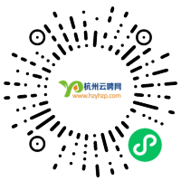 小程序码
