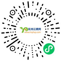 小程序码