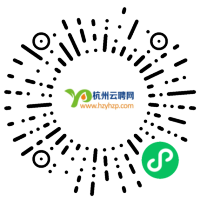 小程序码