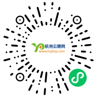 小程序码