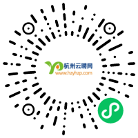 小程序码