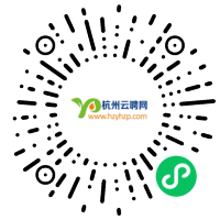 小程序码