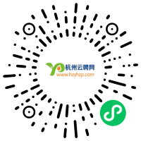 小程序码
