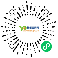 小程序码
