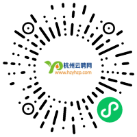小程序码
