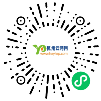 小程序码